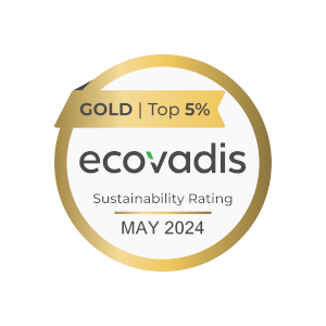 Ecovadis 2024