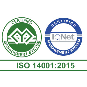 ISO 14001 2015