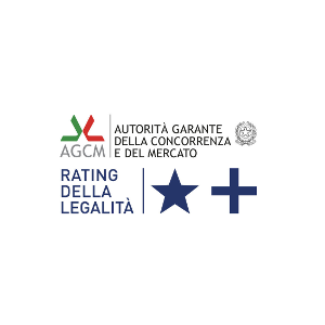 Rating della legalità